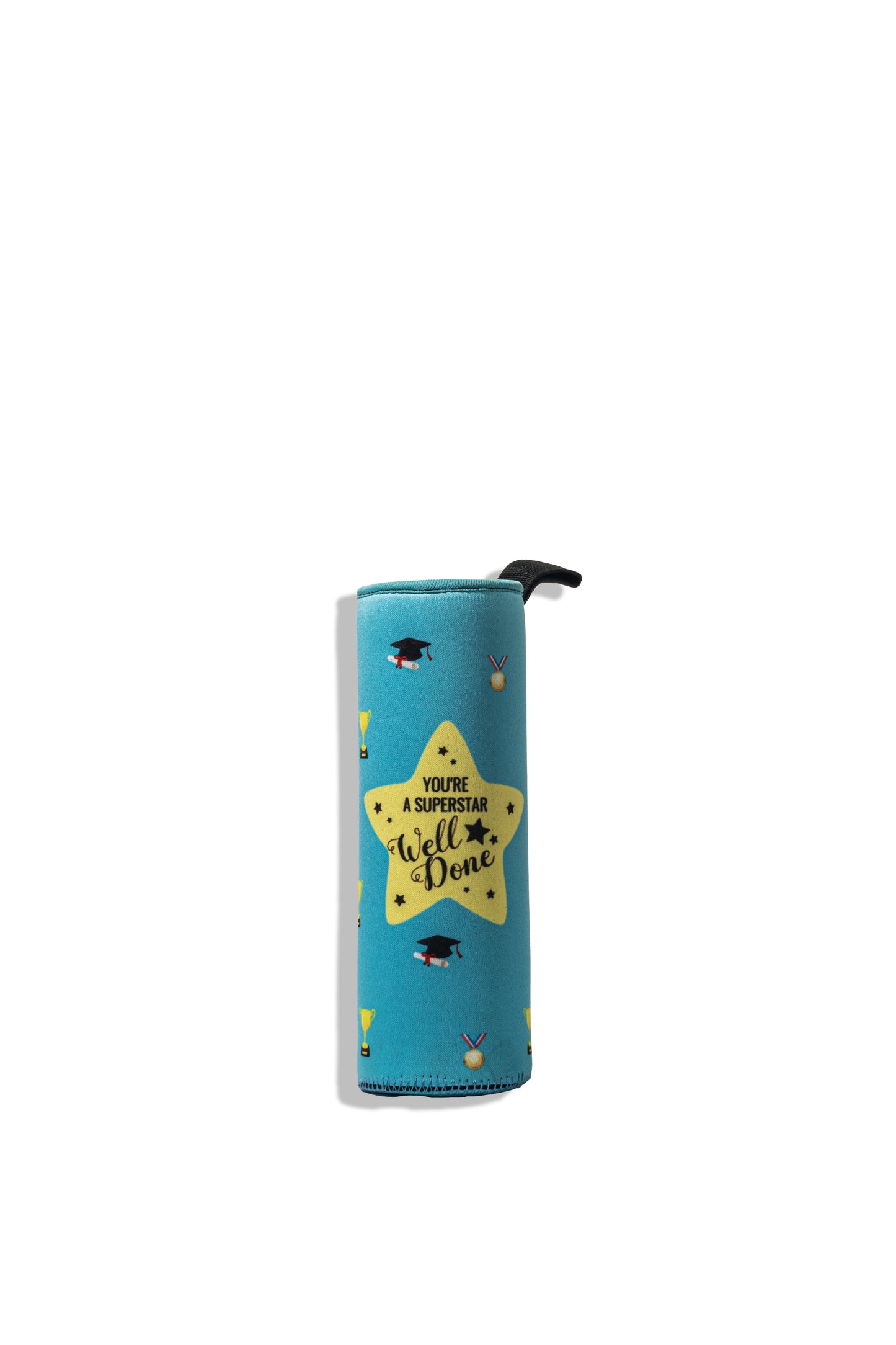 Study Success Bottle + Study Success Sleeve