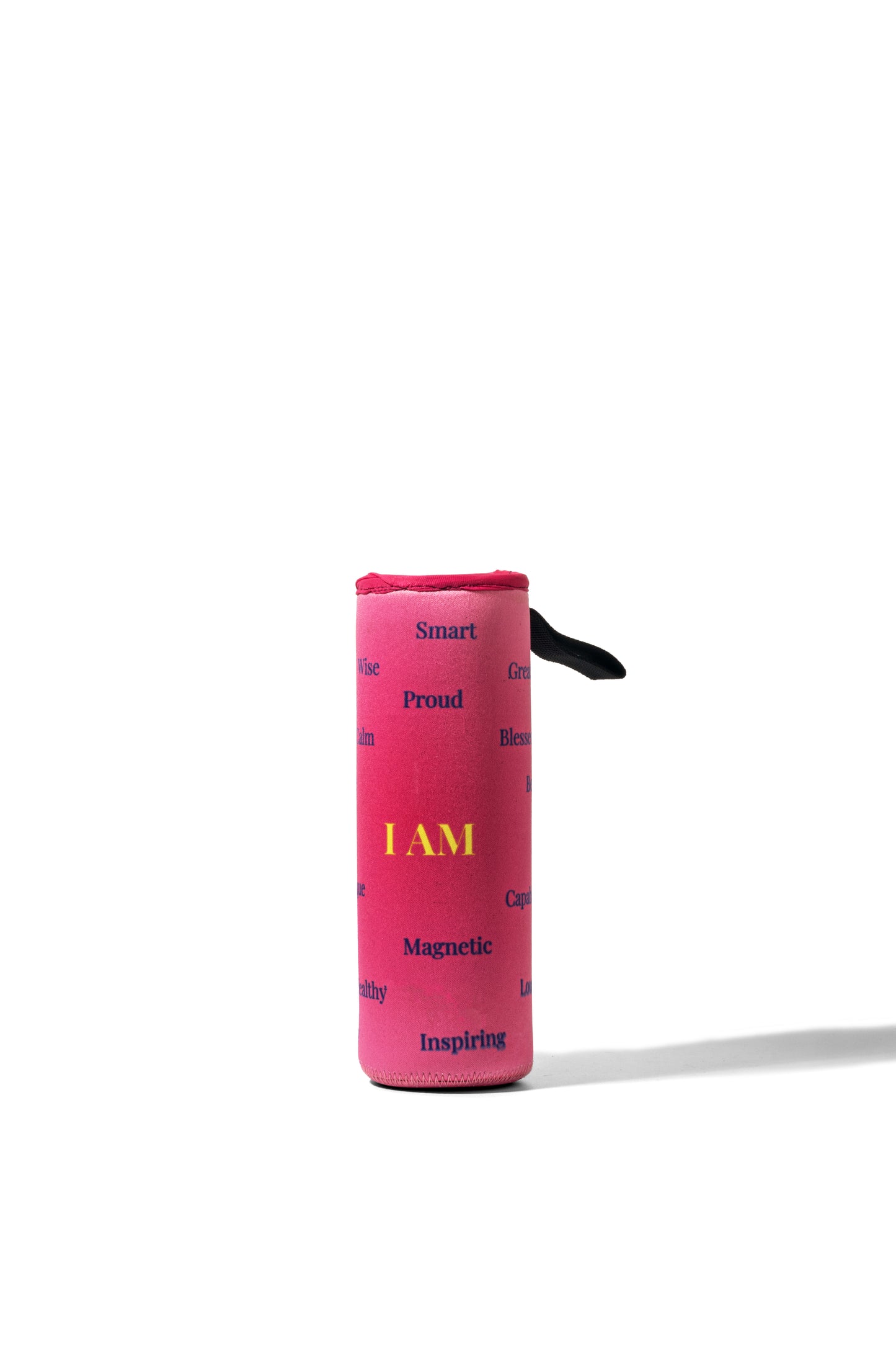 Perfect Weight Bottle + Perfect Weight bottle sleeve