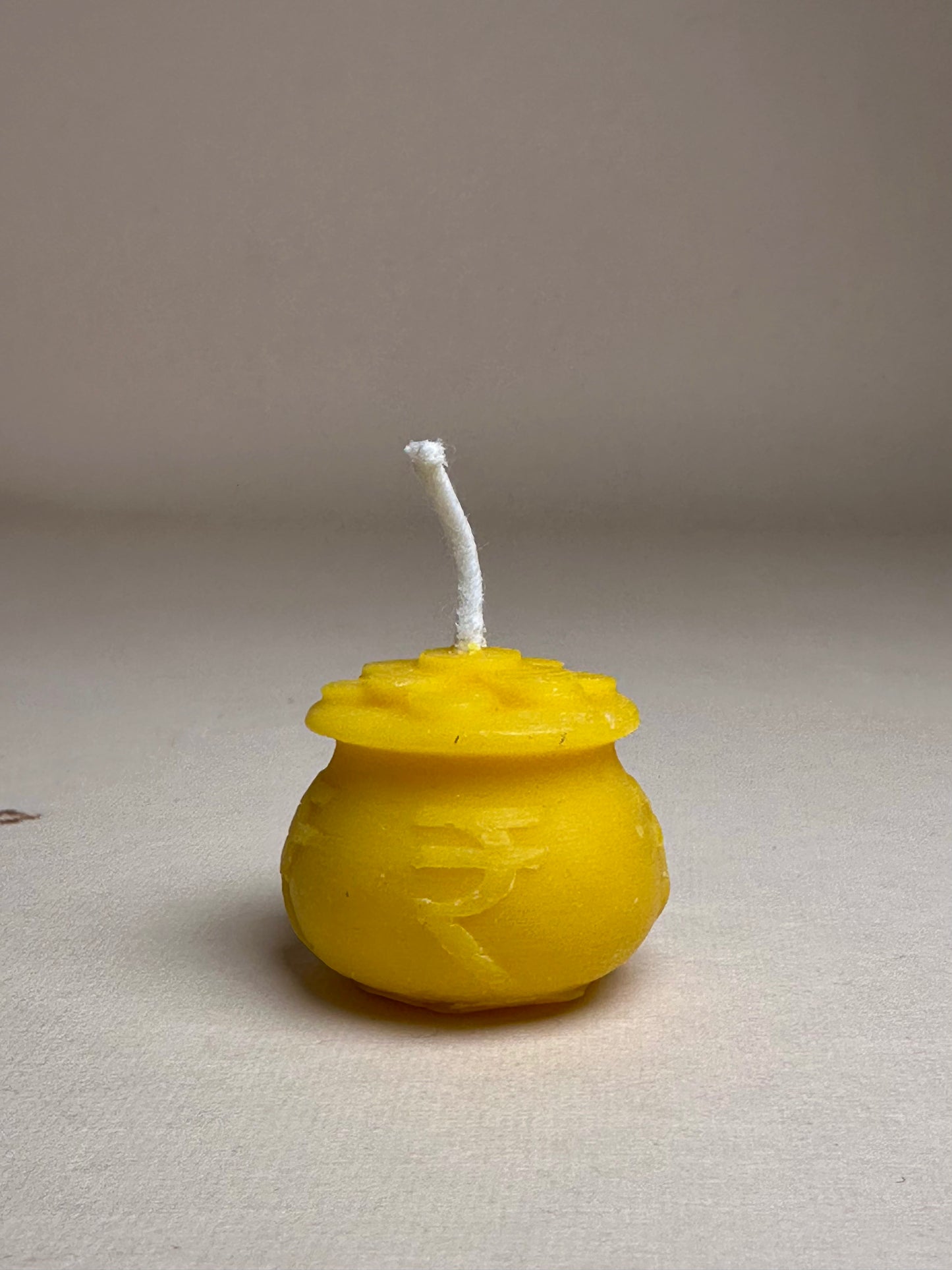 Prosperity Candle Set (Set of 4)