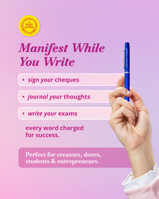 Switchword Charged Pen