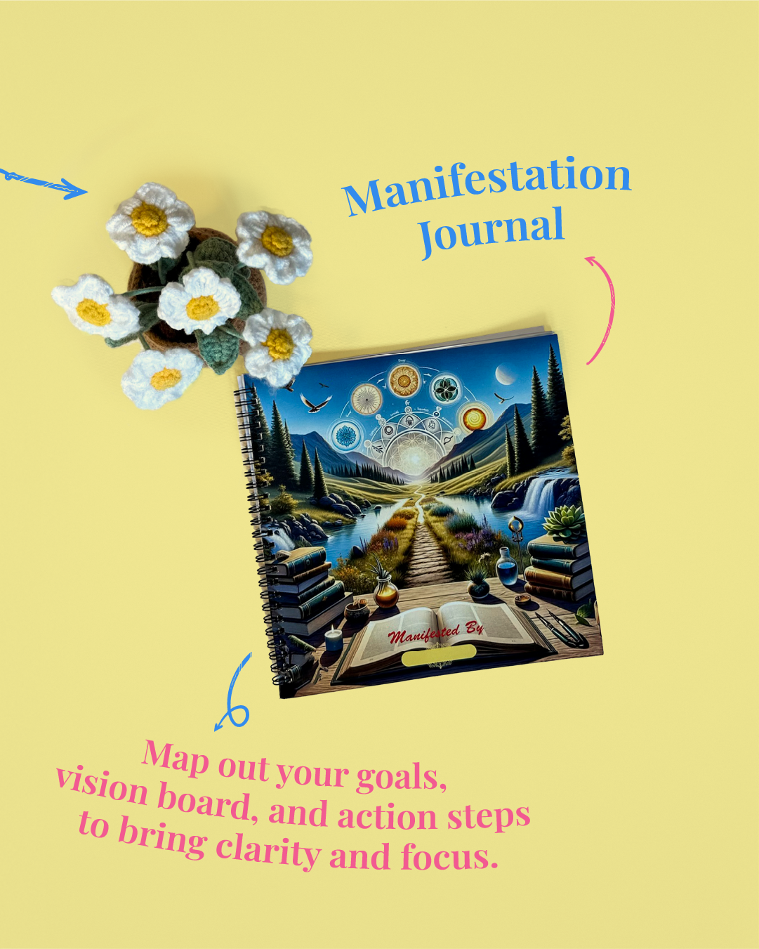 2026 ULTIMATE SWITCHWORD MANIFESTATION KIT