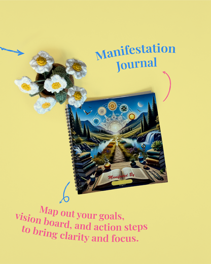 2026 ULTIMATE SWITCHWORD MANIFESTATION KIT