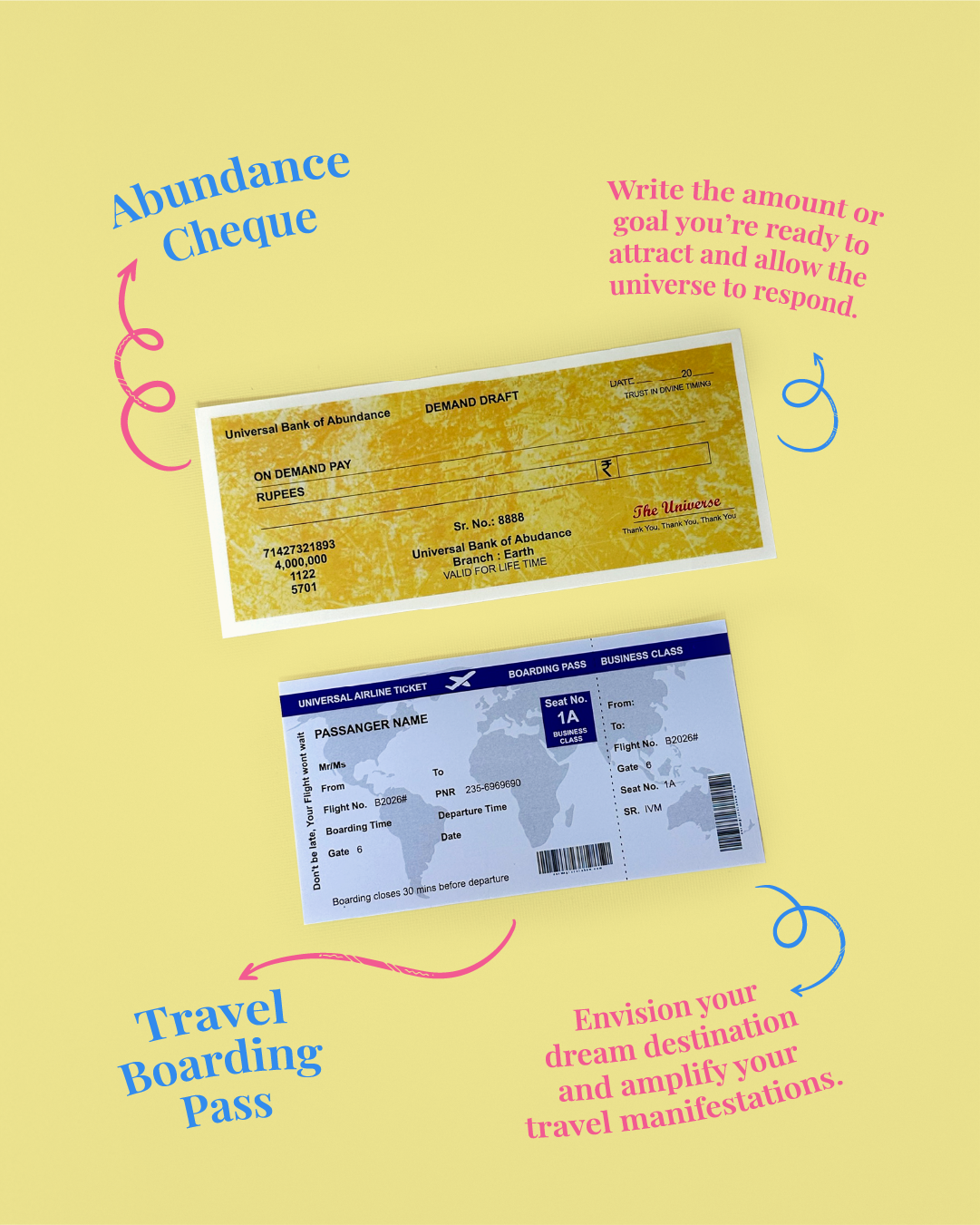 2026 ULTIMATE SWITCHWORD MANIFESTATION KIT