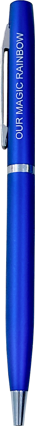 Switchword Charged Pen