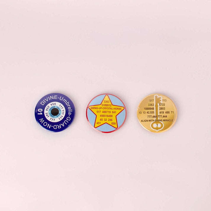 WISH MANIFESTATION BOTTLE + RELATIONSHIP FRAME  (SET OF 3 BADGES - Protection,  confidence and road opener badges COMPLIMENTARY)