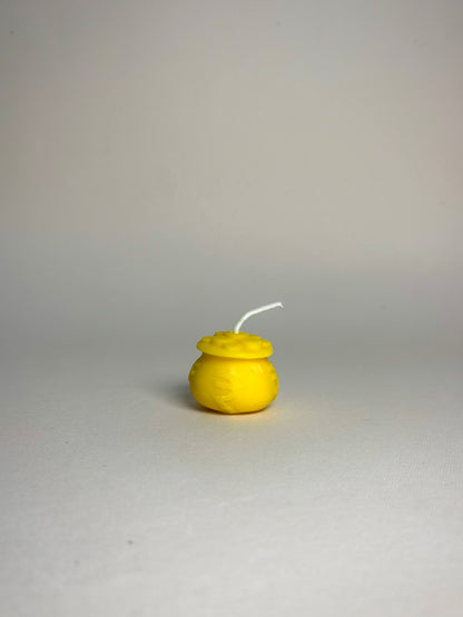 Prosperity Candle Set (Set of 4)