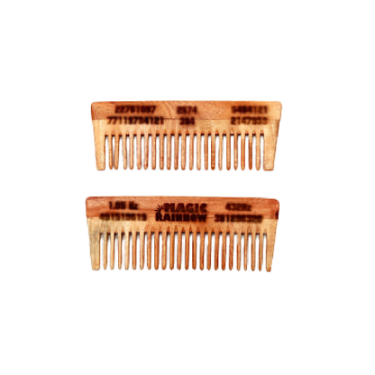 Switchword Neem Comb