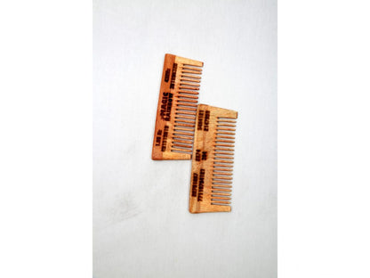 Switchword Neem Comb